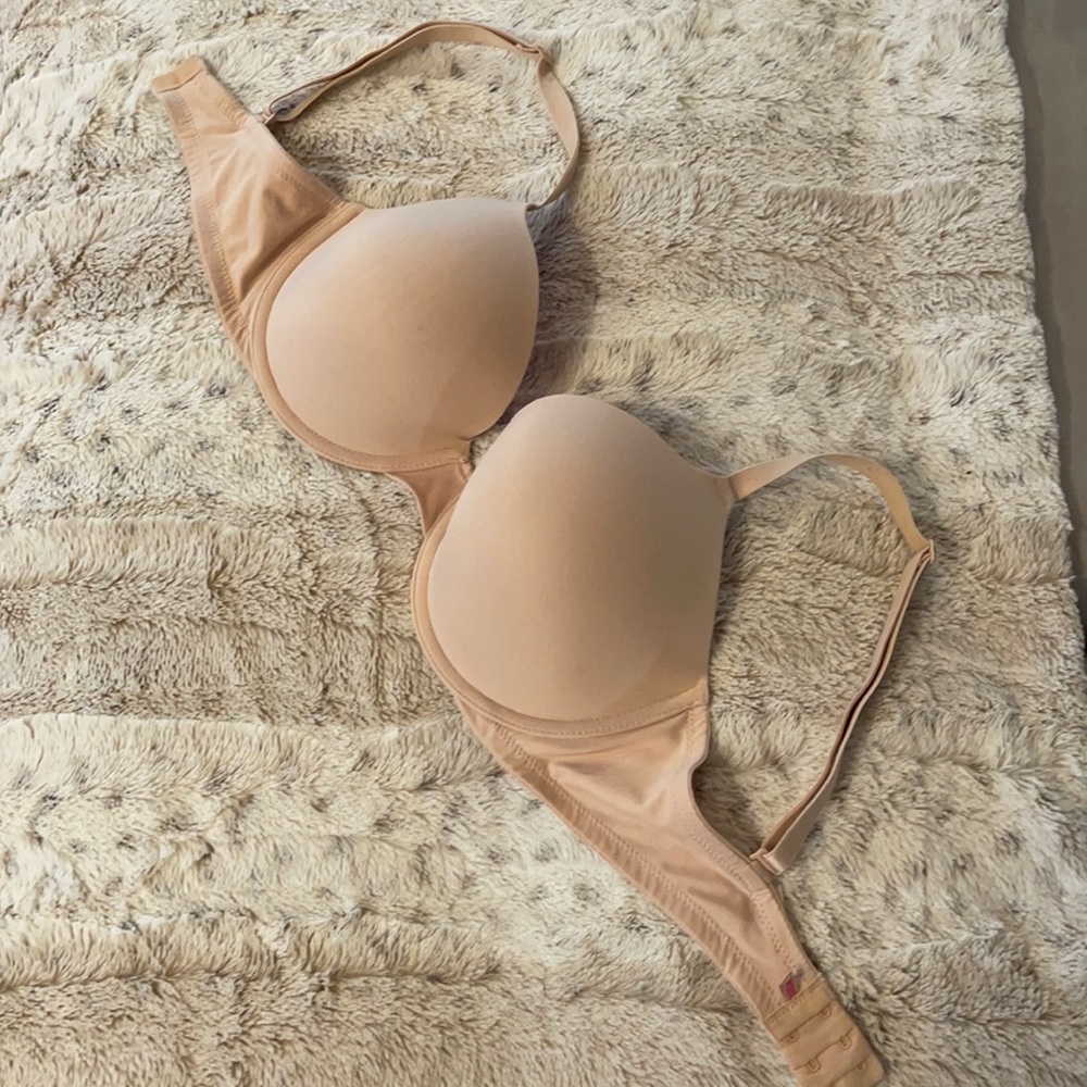 Victoria’s Secret Pink Bra